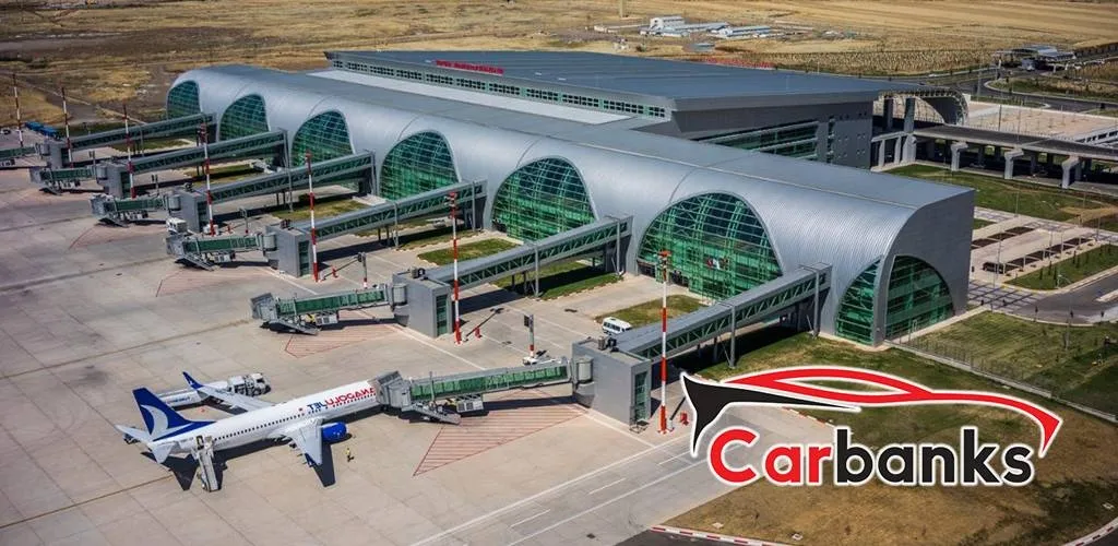  Havaalanı kiralık oto