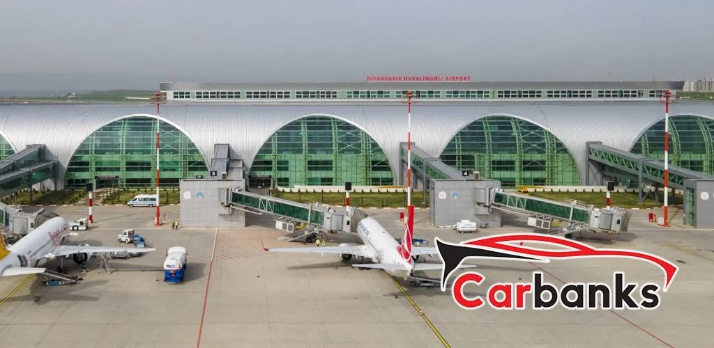  Havalimanı rent a car