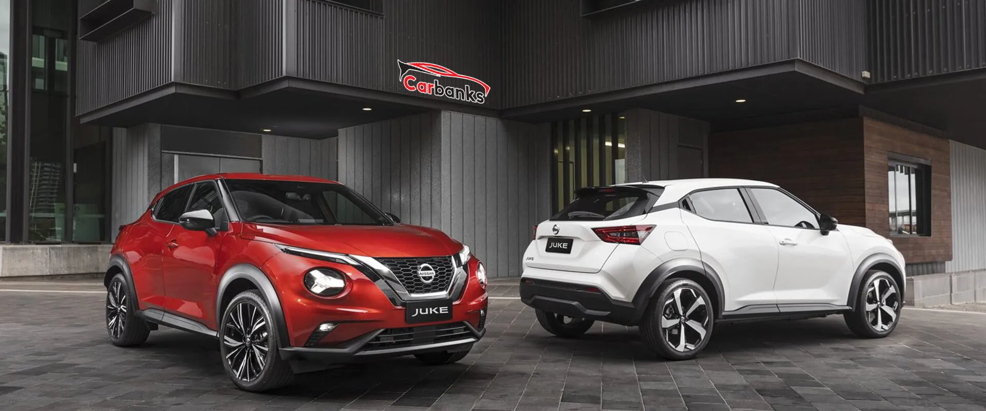 Carbanks rent a car | Araç kiralama - Nissan Juke
